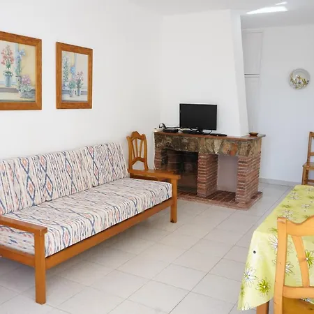 Playa Calan Blanes Apartament Cala'N Blanes (Menorca)