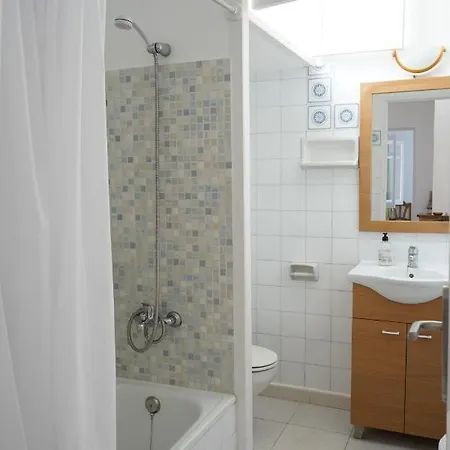 Apartament Playa Calan Blanes