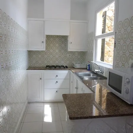 Playa Calan Blanes Apartament