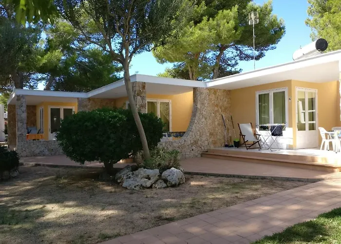 Playa Calan Blanes 아파트 *