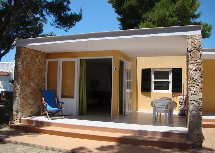 Playa Calan Blanes 칼라엔블레인즈